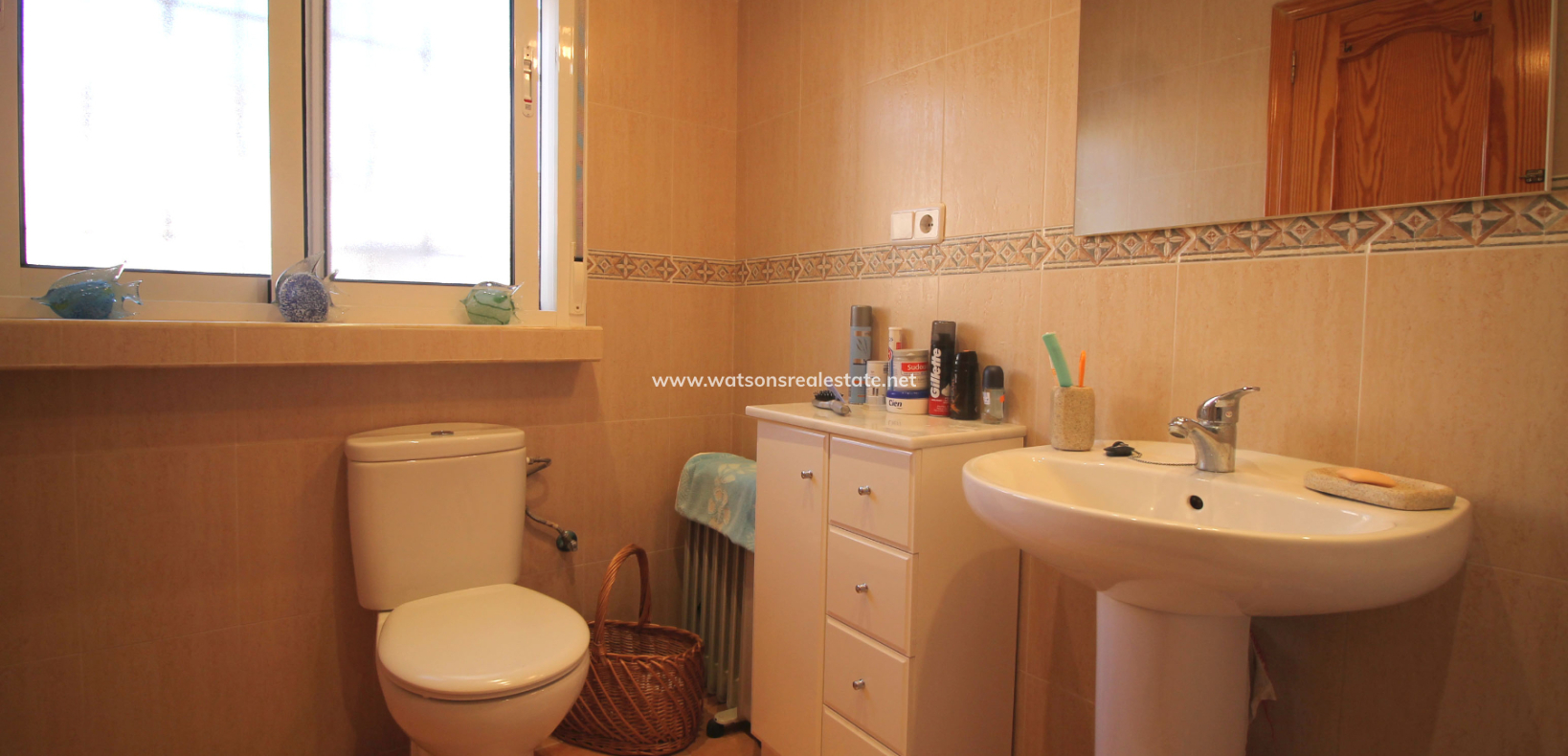 Venta - Chalet Independiente - Urb. La Marina