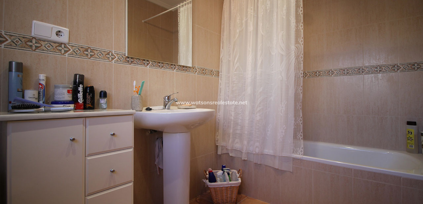 Venta - Chalet Independiente - Urb. La Marina