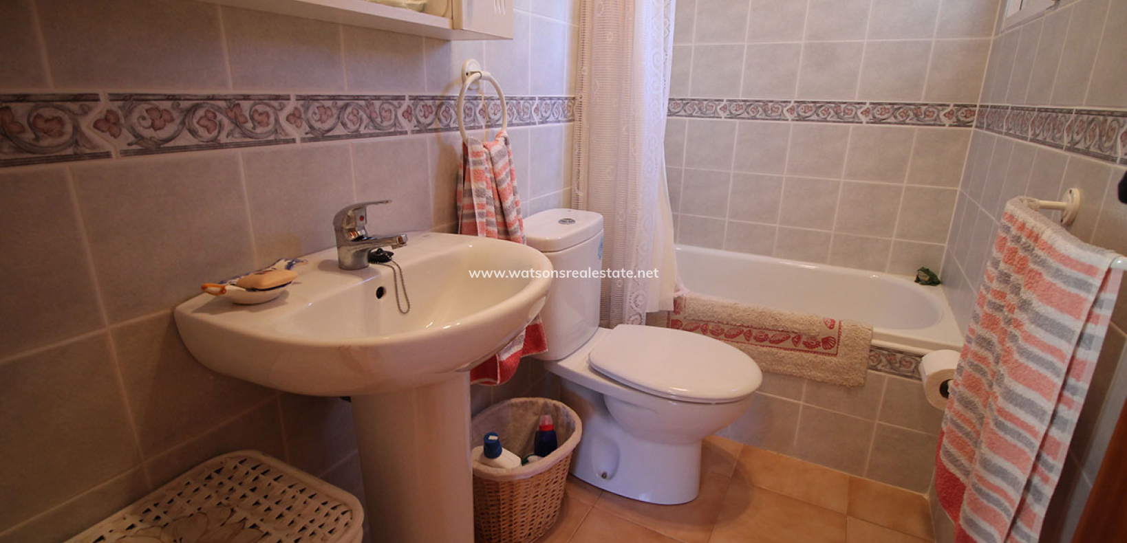 Venta - Chalet Independiente - Urb. La Marina