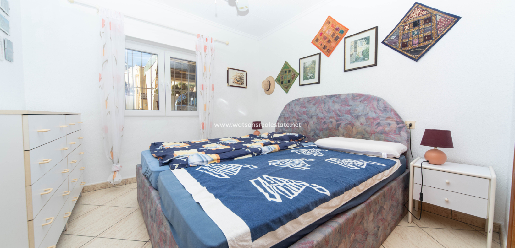 Venta - Chalet Independiente - Urb. La Marina