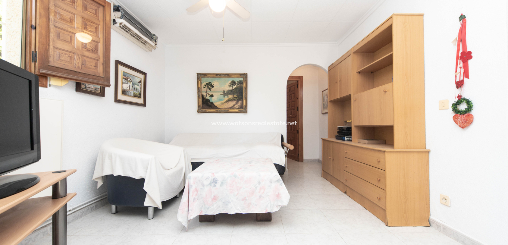 Venta - Chalet Independiente - Urb. La Marina