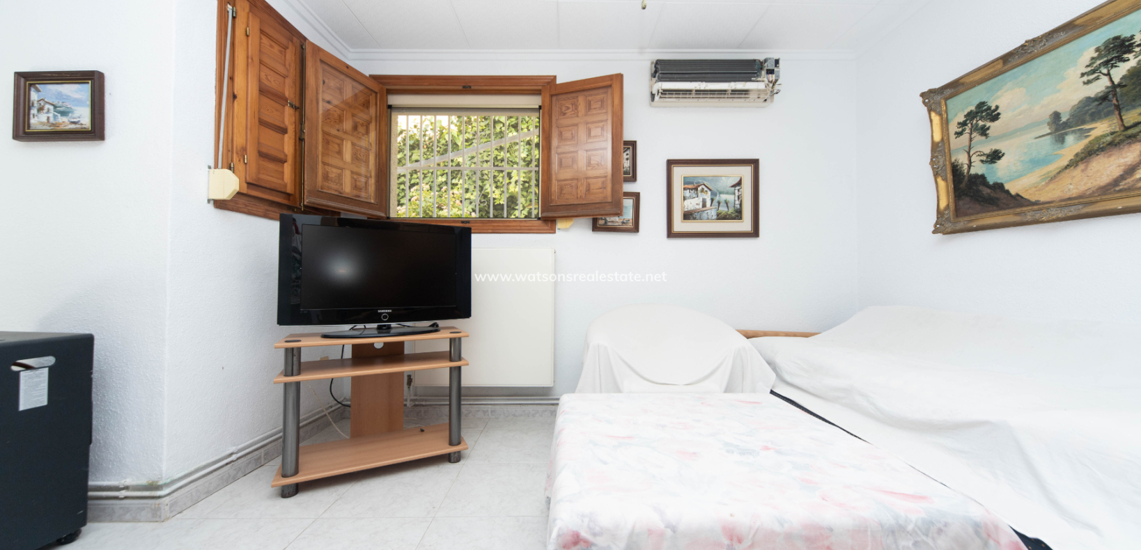 Venta - Chalet Independiente - Urb. La Marina
