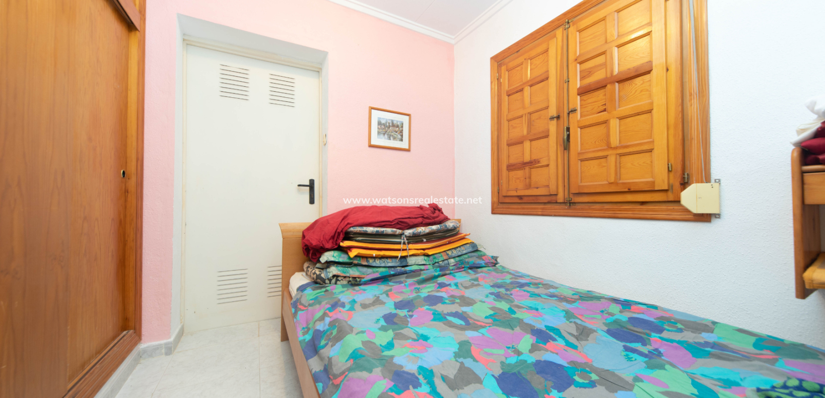 Venta - Chalet Independiente - Urb. La Marina