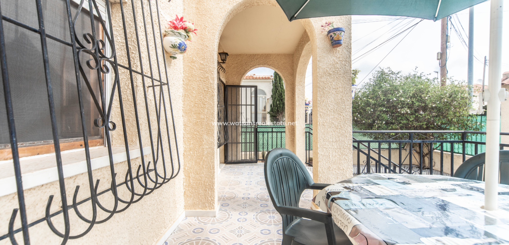 Venta - Chalet Independiente - Urb. La Marina