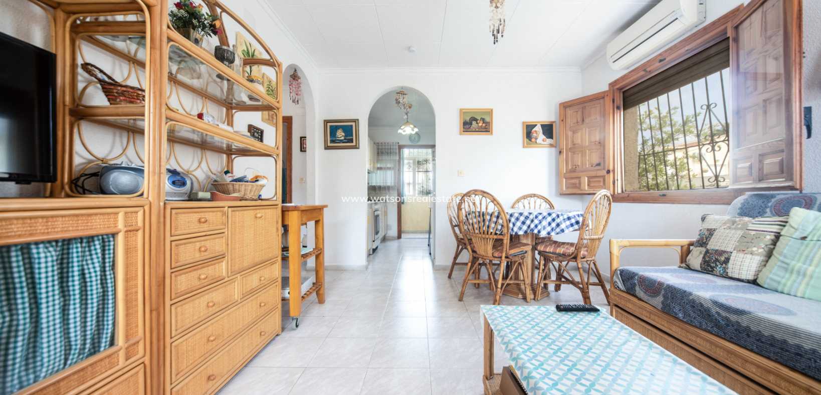 Venta - Chalet Independiente - Urb. La Marina