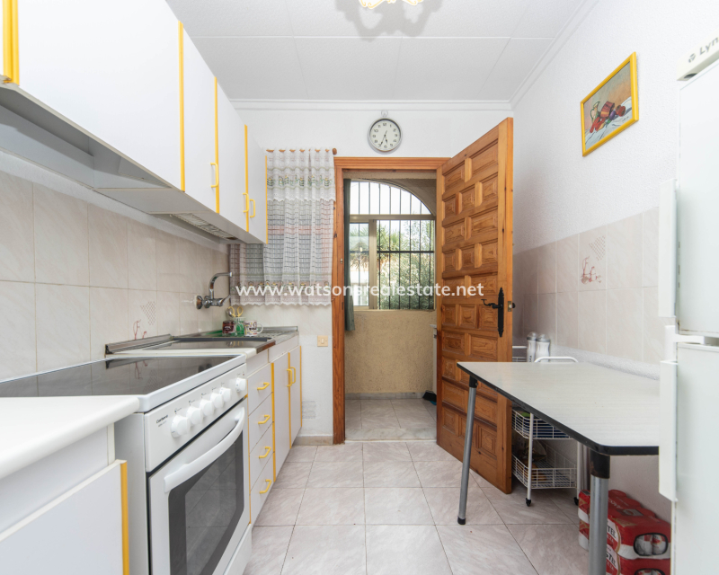 Venta - Chalet Independiente - Urb. La Marina