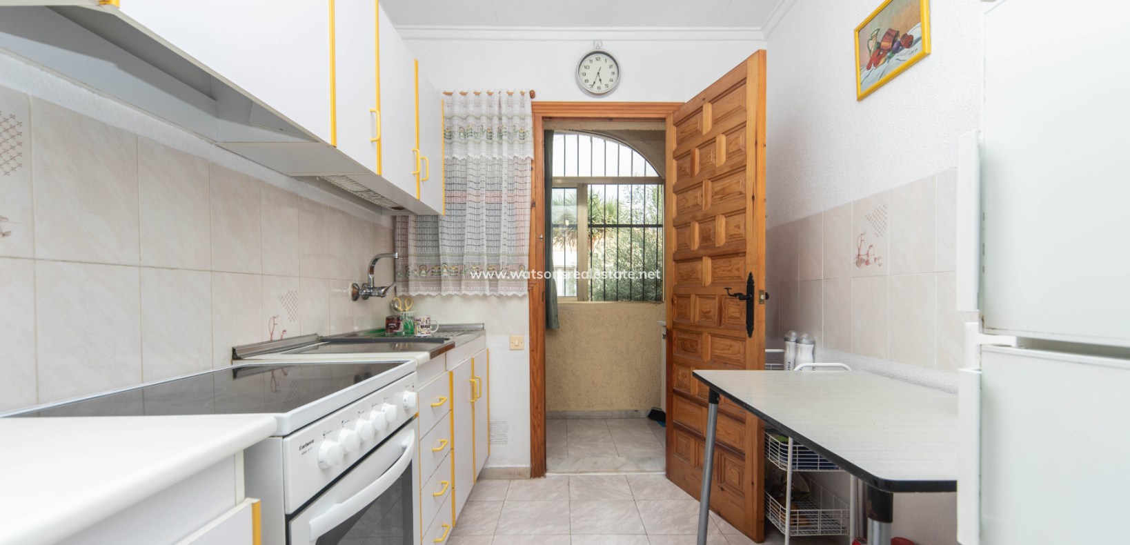 Venta - Chalet Independiente - Urb. La Marina