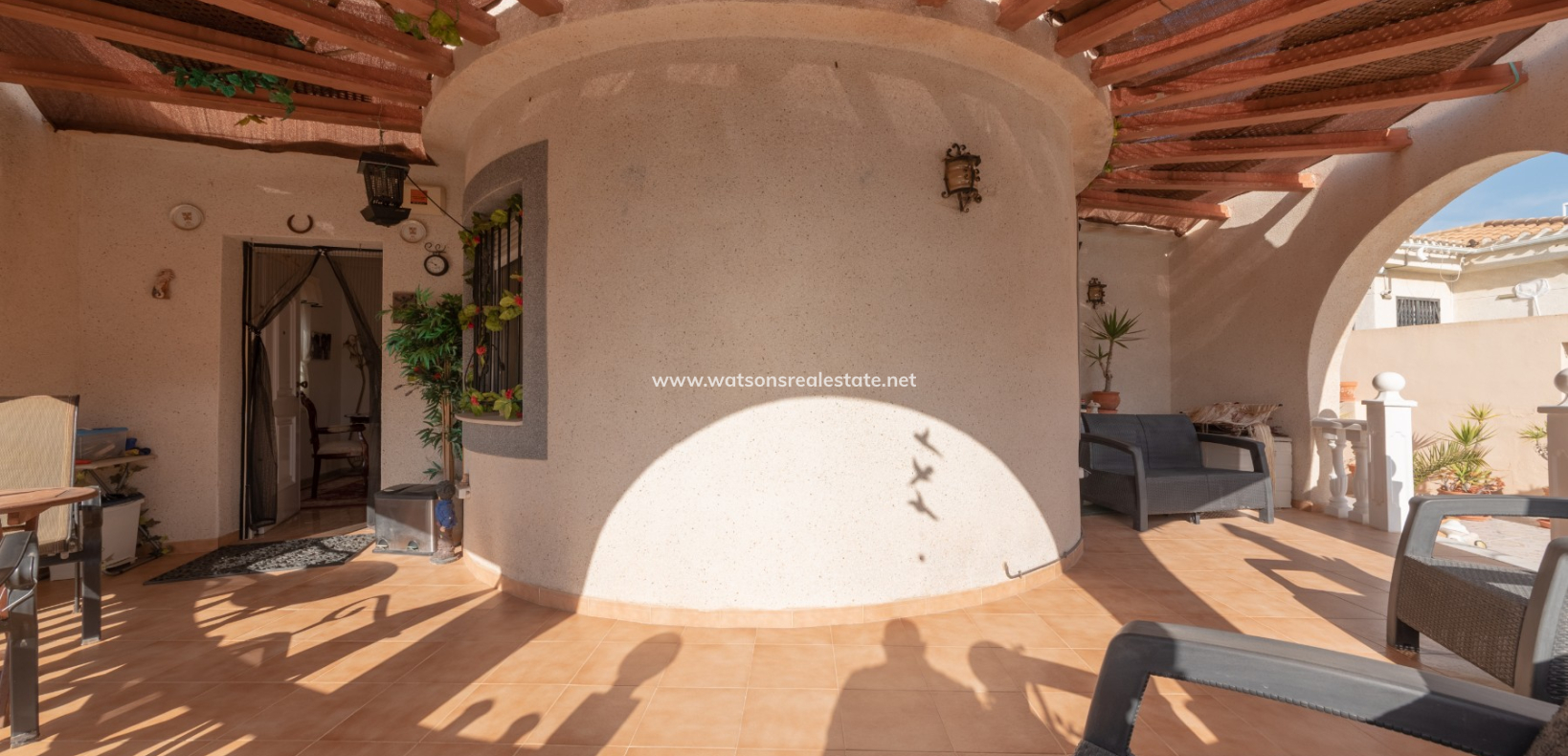 Venta - Chalet Independiente - Urb. La Marina