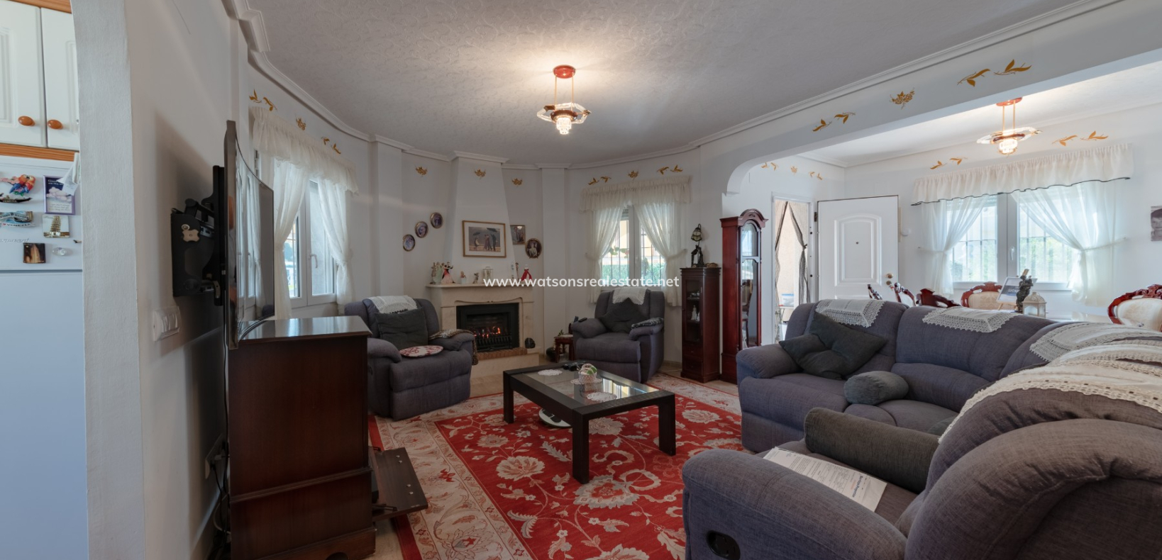 Venta - Chalet Independiente - Urb. La Marina