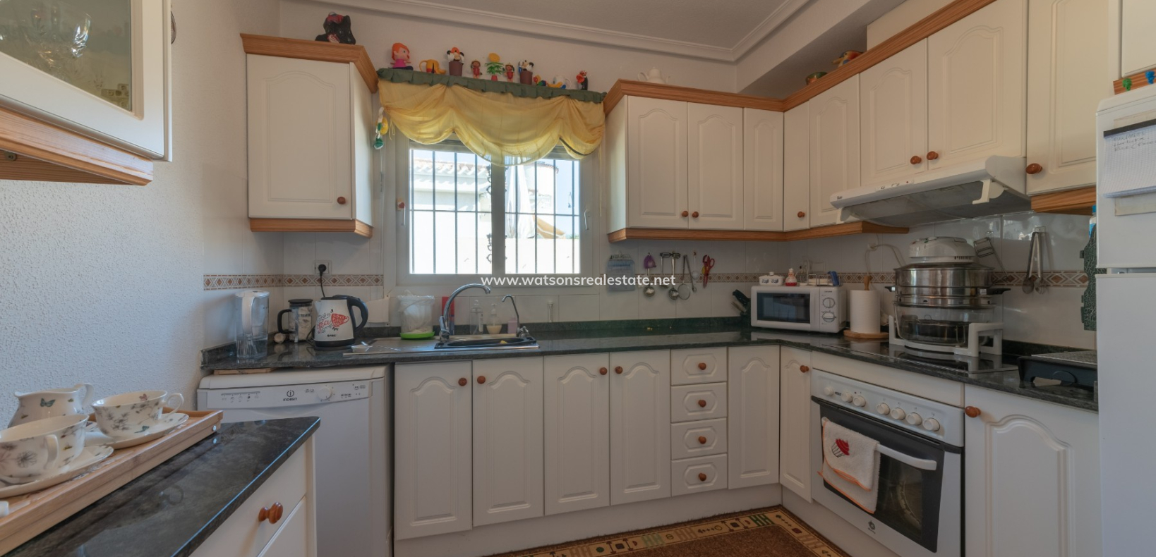 Venta - Chalet Independiente - Urb. La Marina