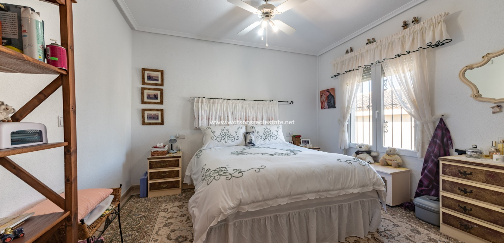 Venta - Chalet Independiente - Urb. La Marina