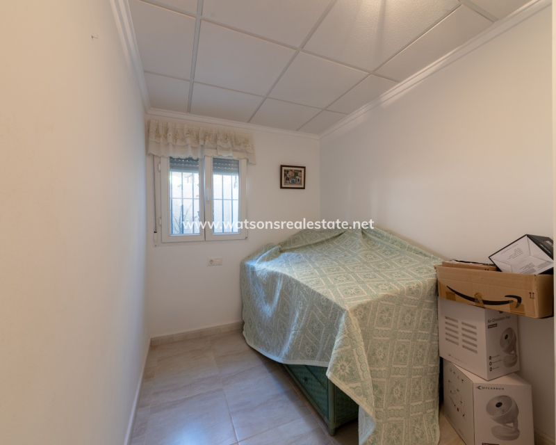 Venta - Chalet Independiente - Urb. La Marina