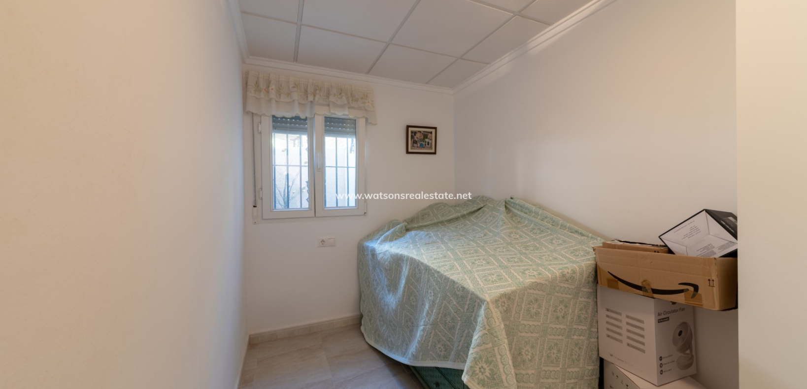 Venta - Chalet Independiente - Urb. La Marina