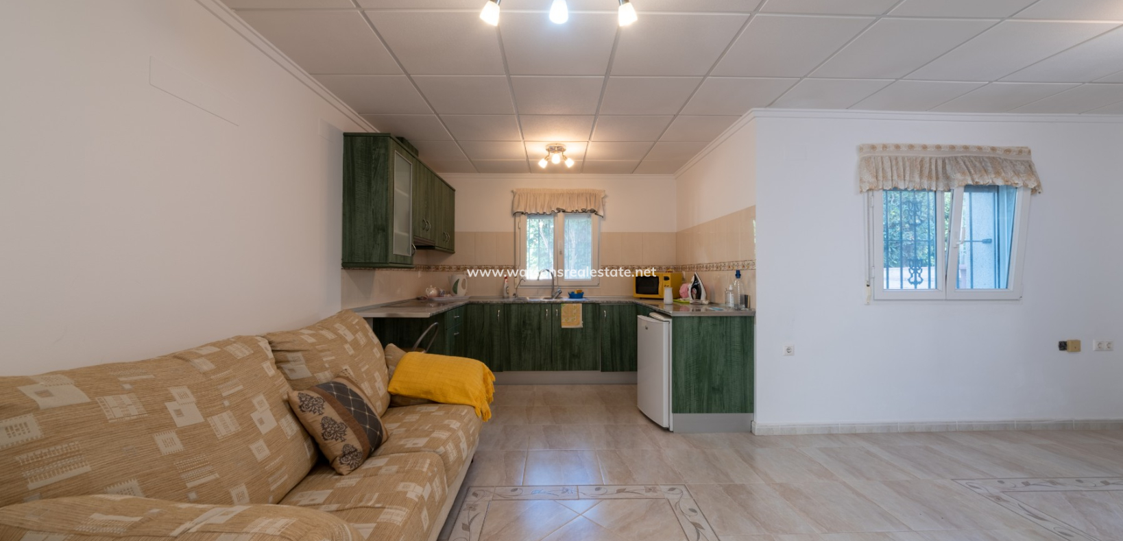 Venta - Chalet Independiente - Urb. La Marina
