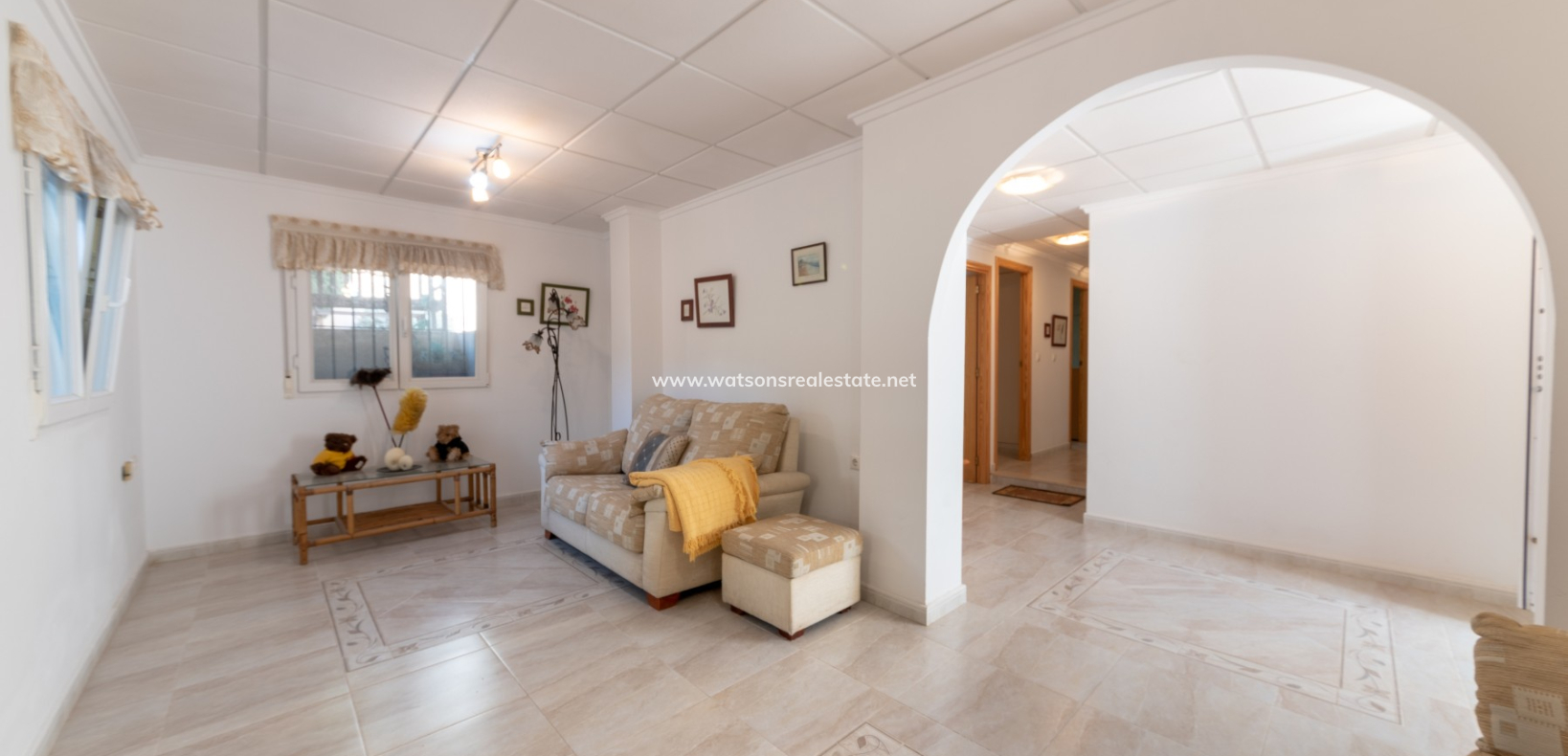 Venta - Chalet Independiente - Urb. La Marina