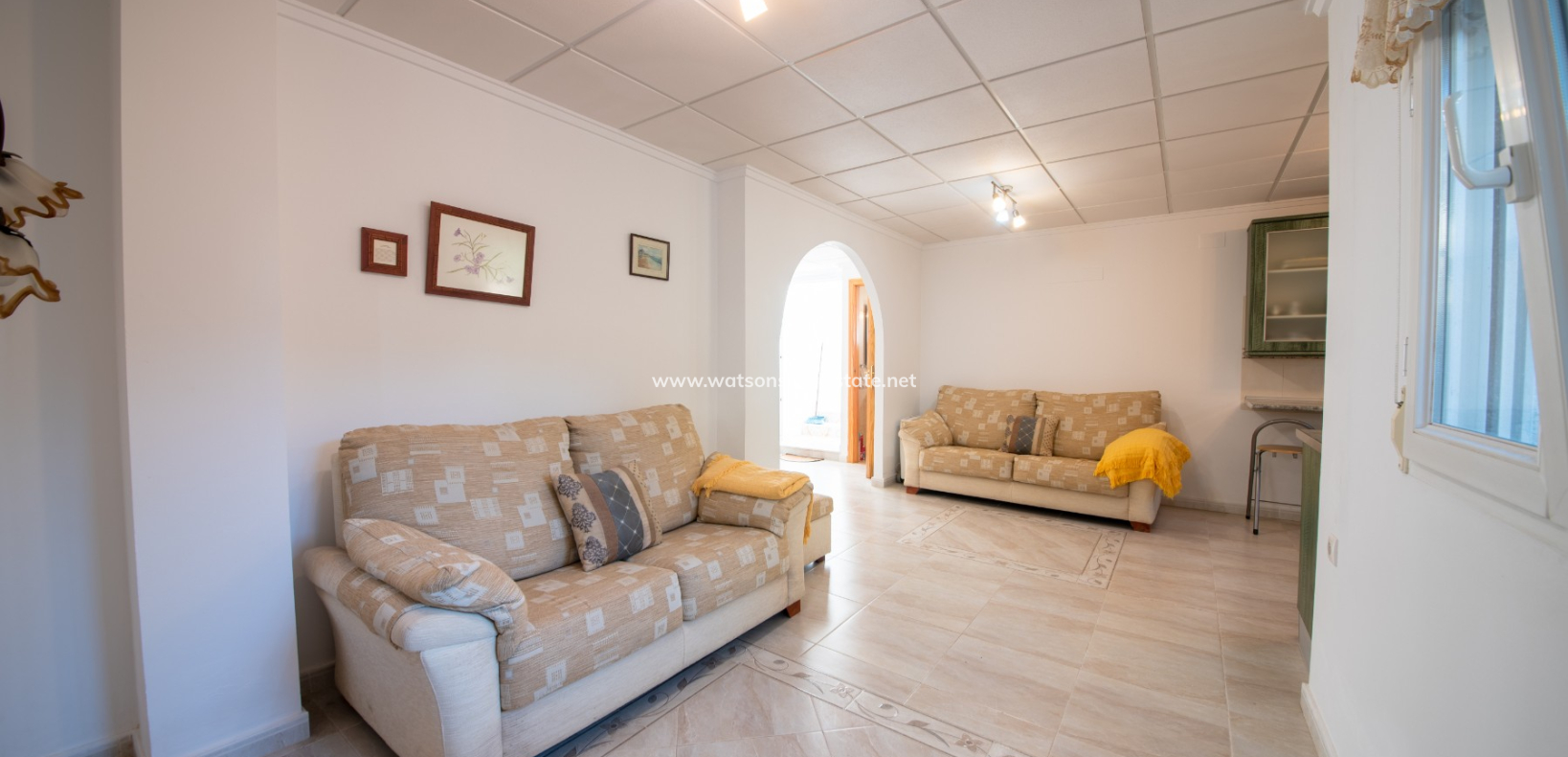 Venta - Chalet Independiente - Urb. La Marina