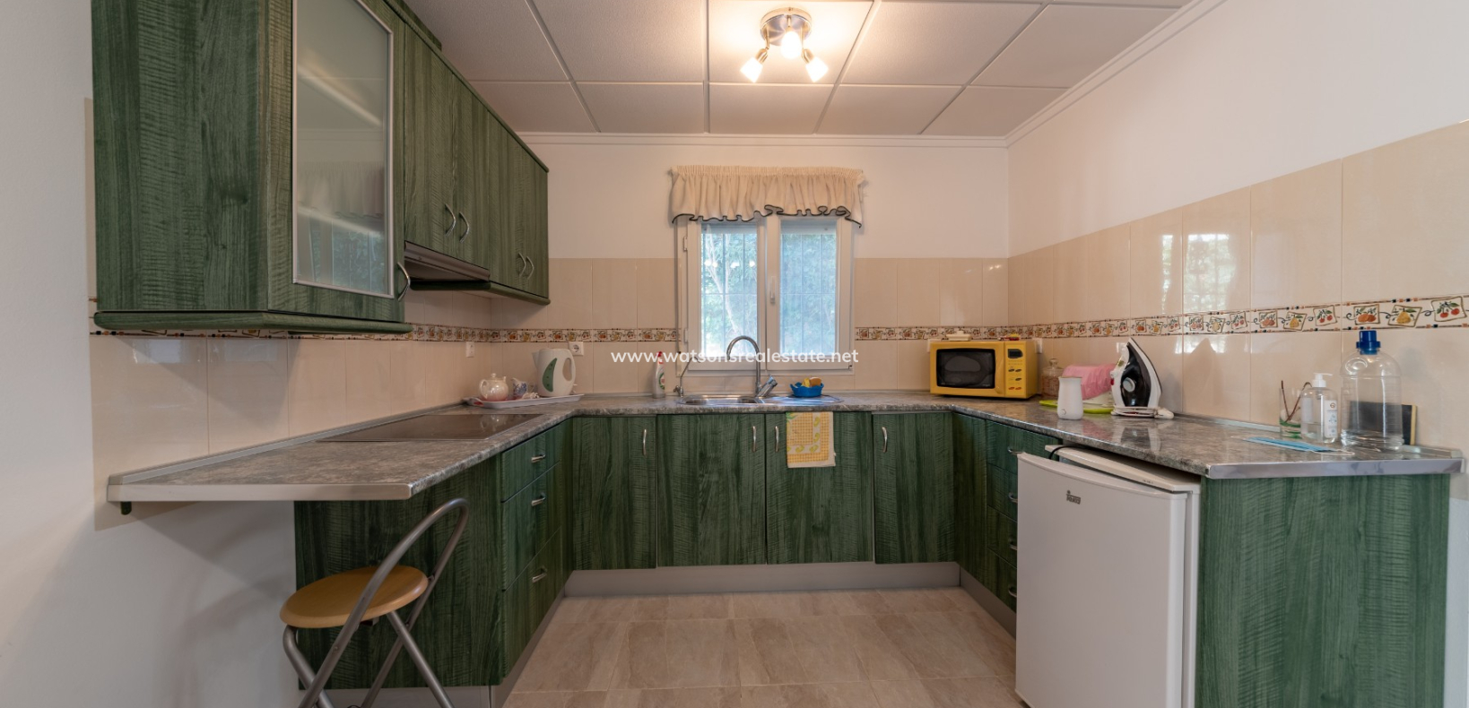 Venta - Chalet Independiente - Urb. La Marina