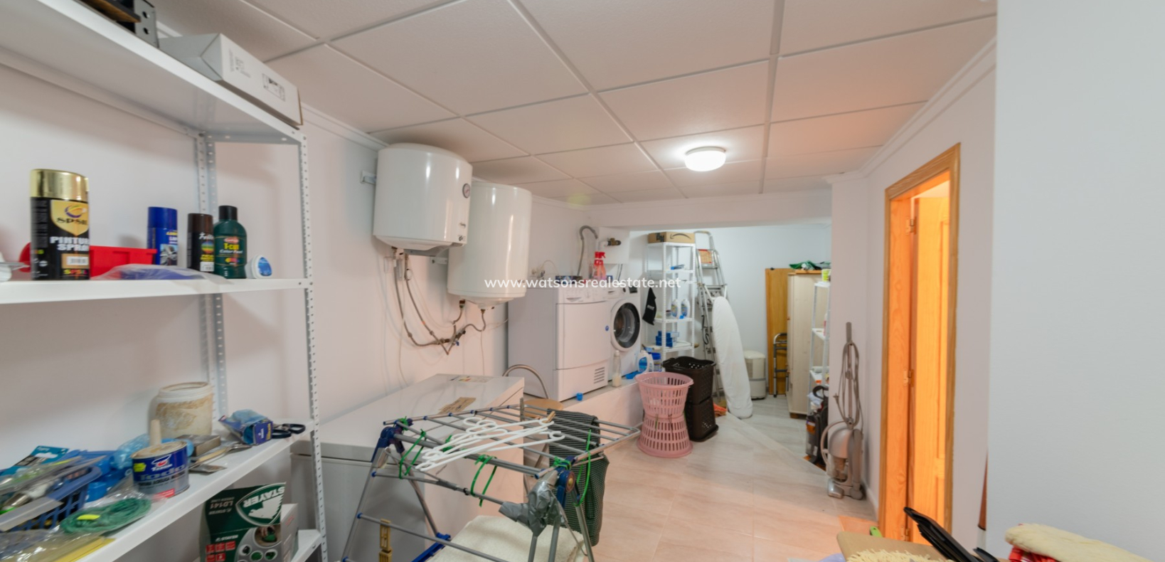 Venta - Chalet Independiente - Urb. La Marina