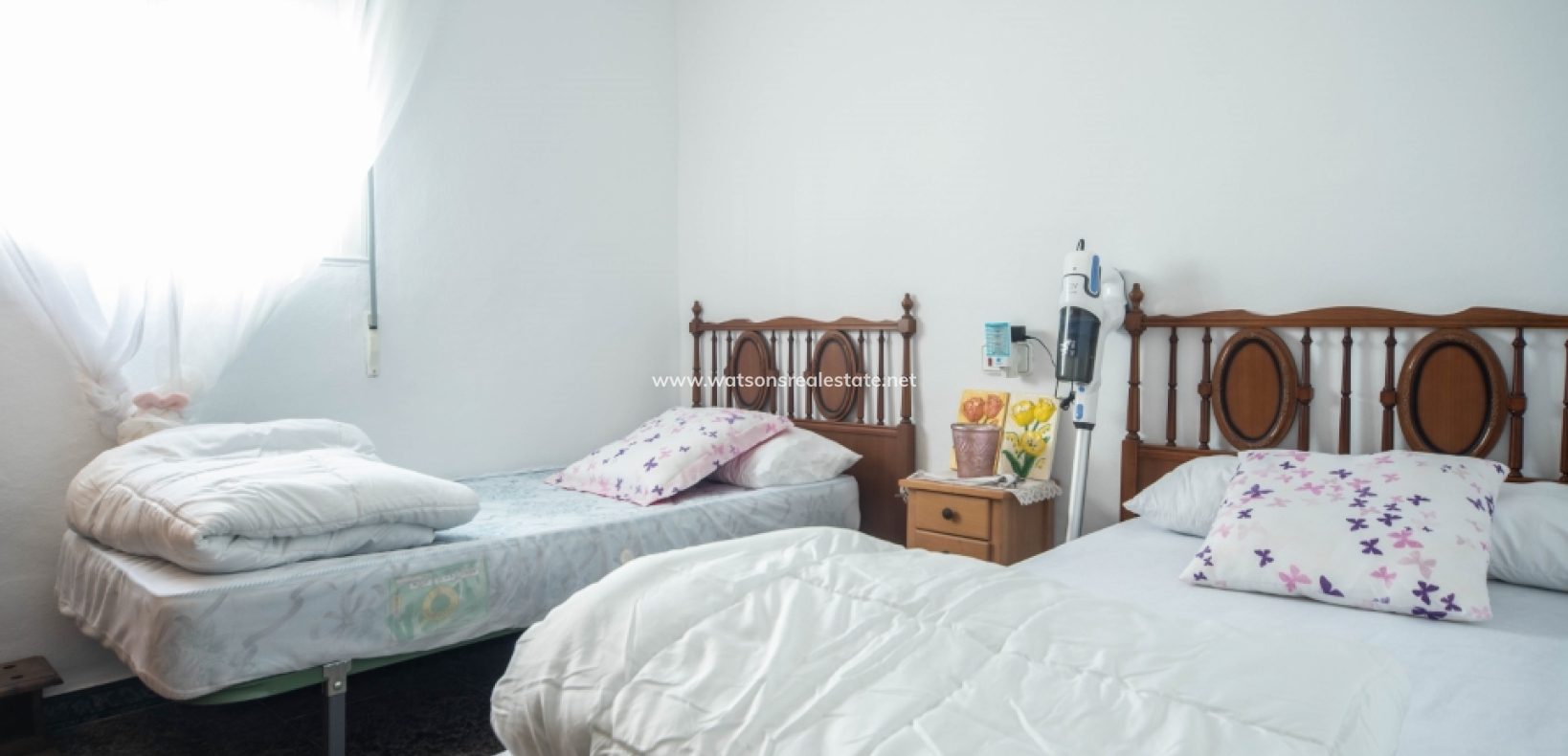 Venta - Chalet Independiente - Urb. La Marina