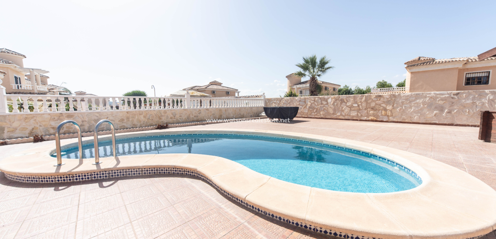 Venta - Chalet Independiente - Urb. La Marina