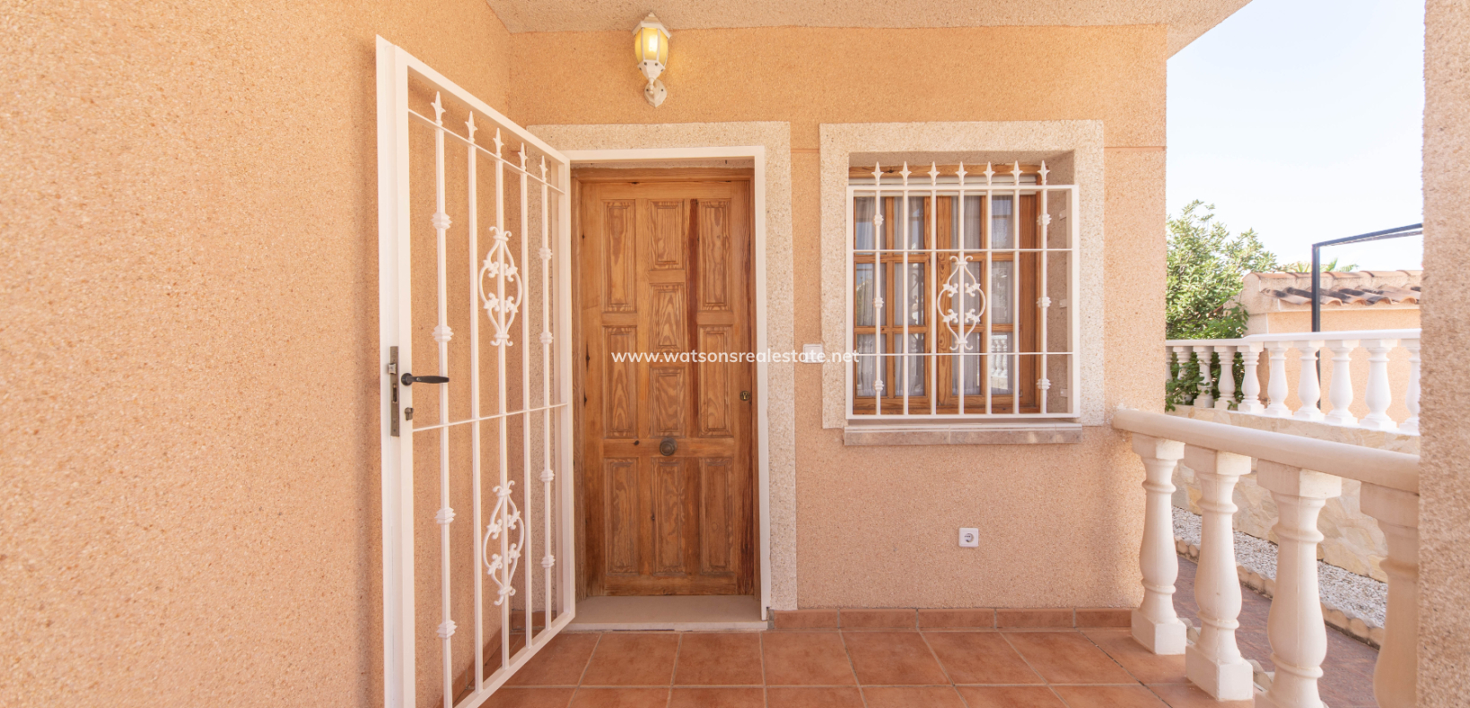 Venta - Chalet Independiente - Urb. La Marina