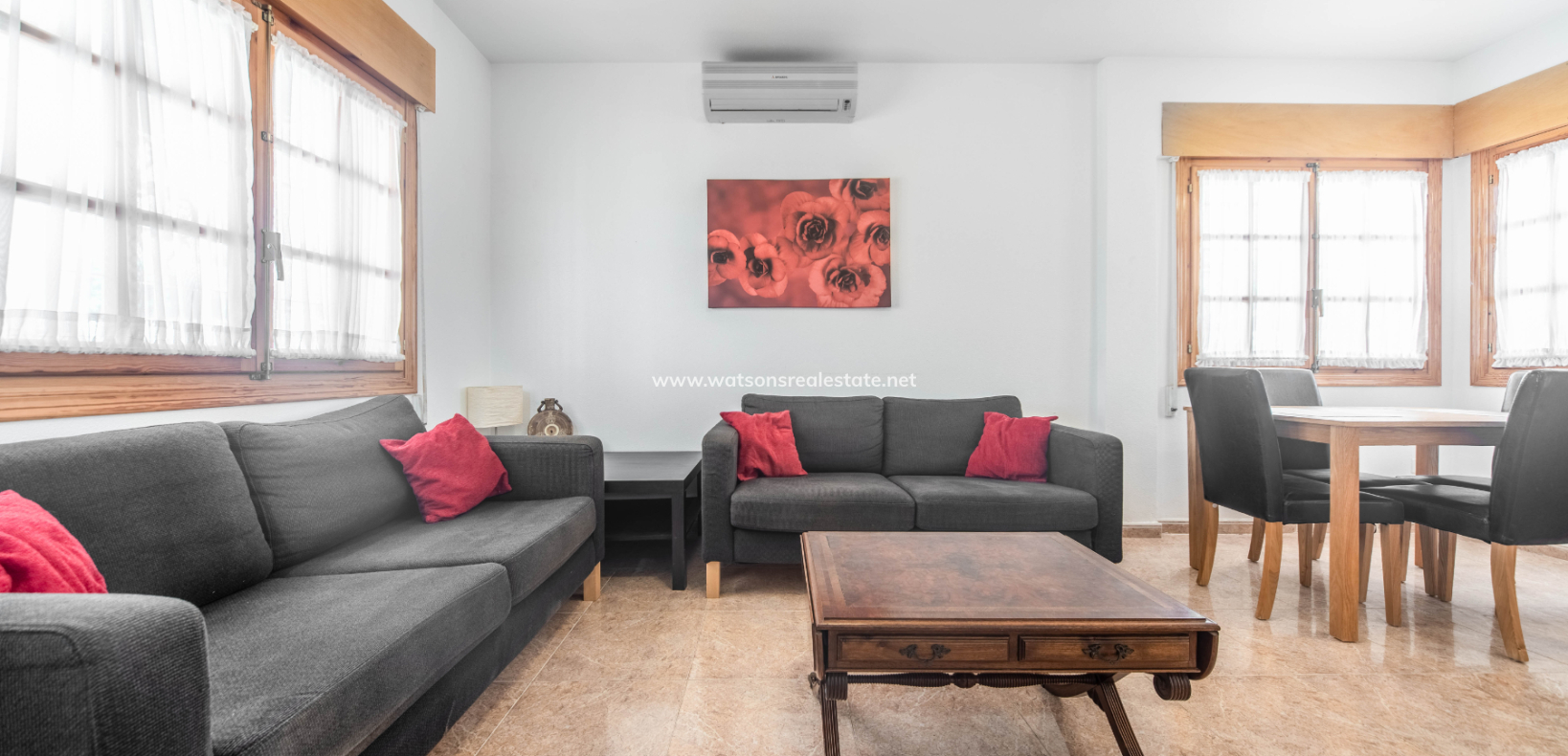 Venta - Chalet Independiente - Urb. La Marina
