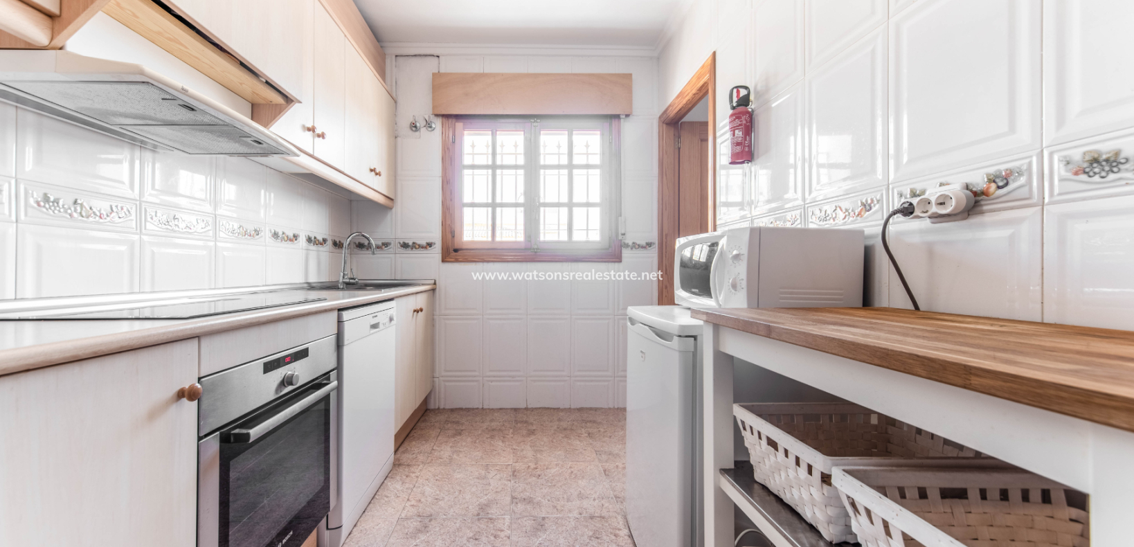 Venta - Chalet Independiente - Urb. La Marina