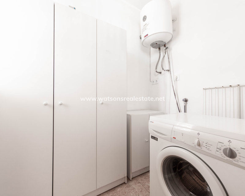 Venta - Chalet Independiente - Urb. La Marina
