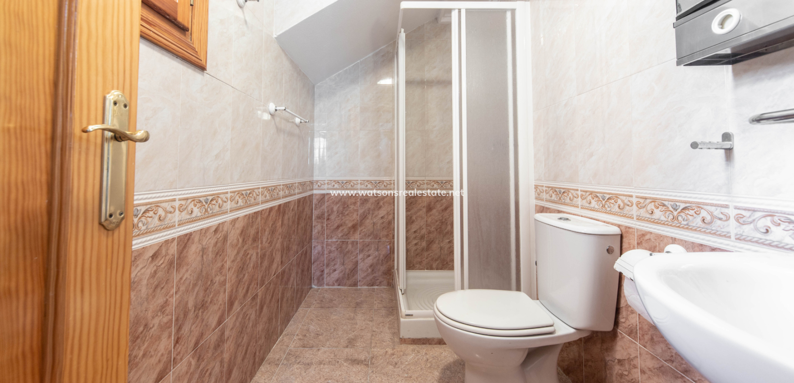 Venta - Chalet Independiente - Urb. La Marina