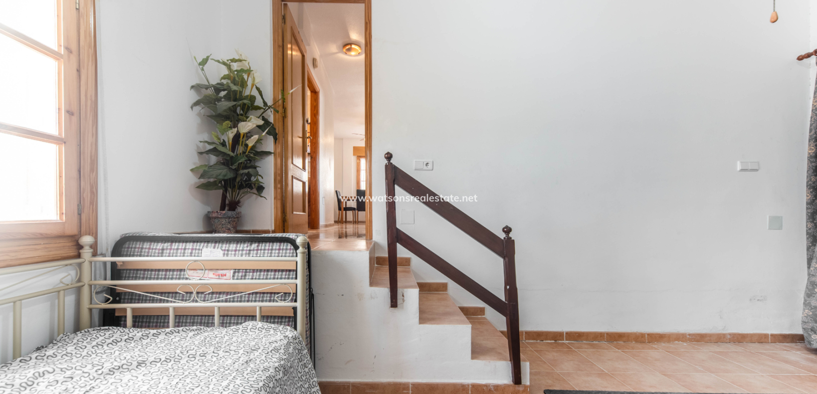 Venta - Chalet Independiente - Urb. La Marina