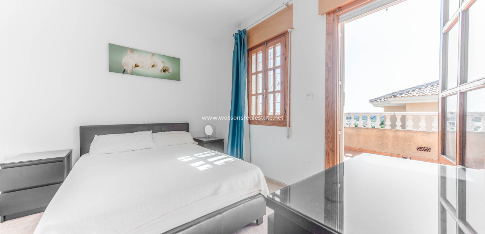 Venta - Chalet Independiente - Urb. La Marina