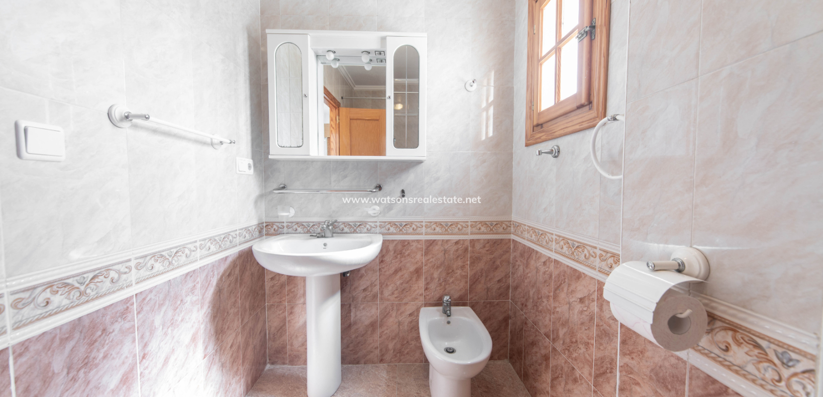 Venta - Chalet Independiente - Urb. La Marina