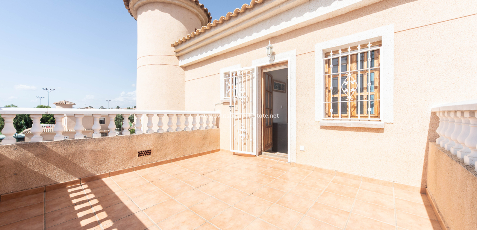 Venta - Chalet Independiente - Urb. La Marina