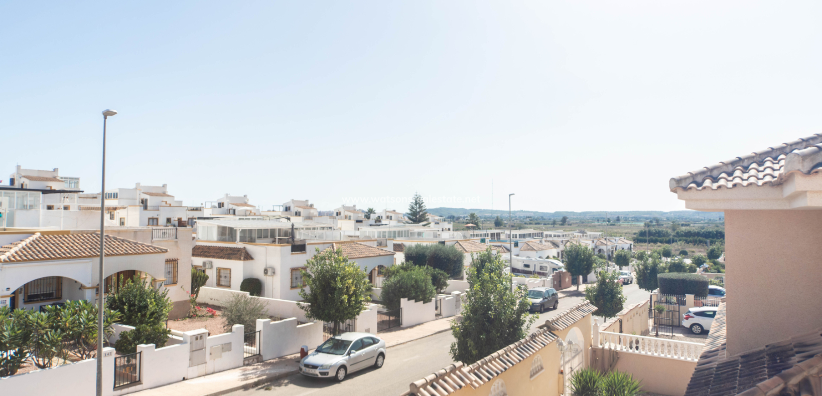 Venta - Chalet Independiente - Urb. La Marina
