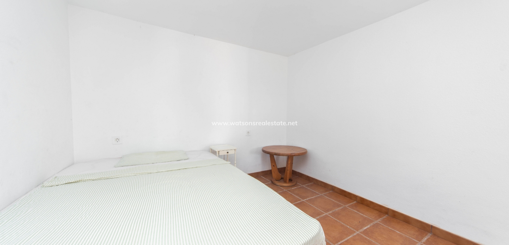 Venta - Chalet Independiente - Urb. La Marina