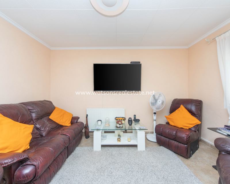 Venta - Chalet Independiente - Urb. La Marina