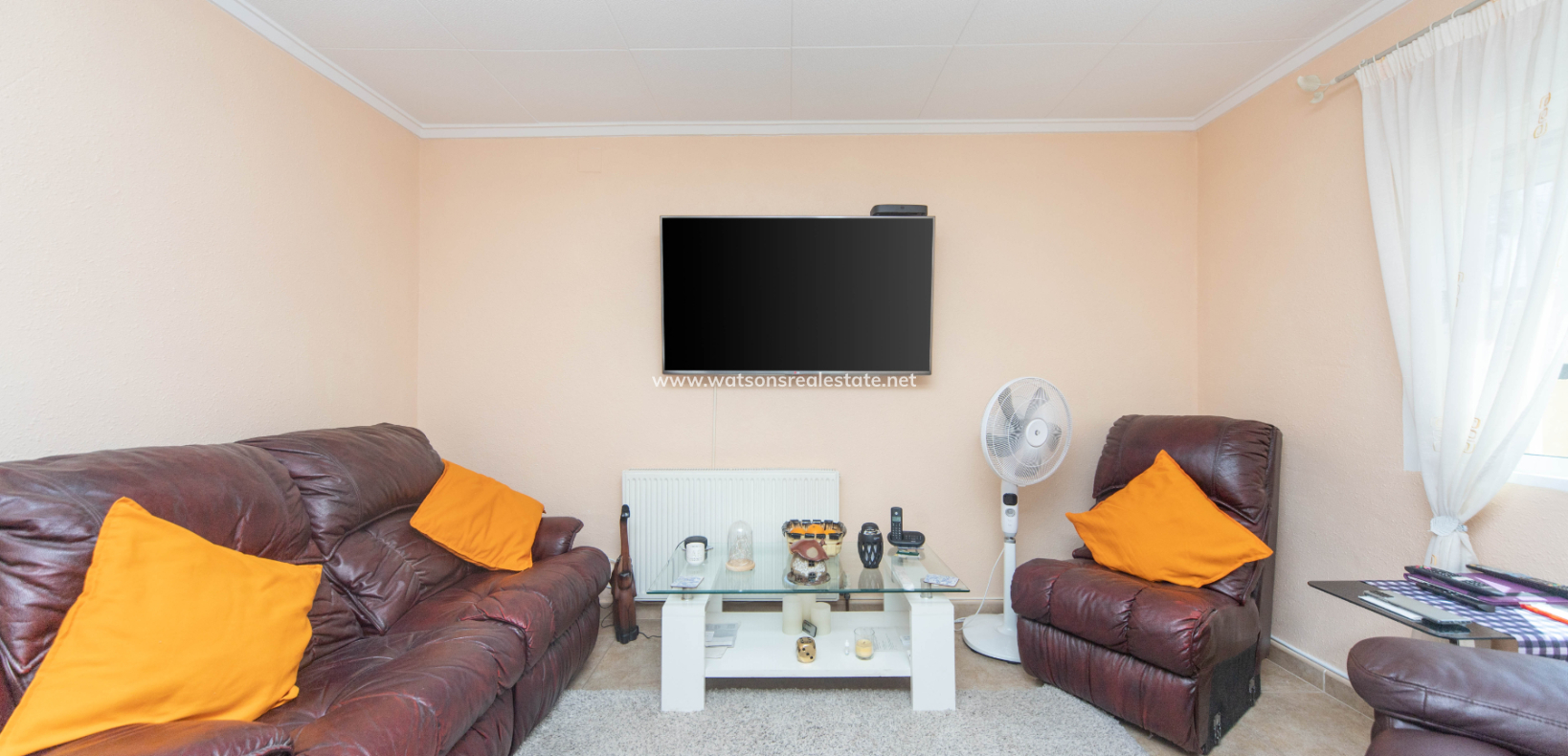 Venta - Chalet Independiente - Urb. La Marina