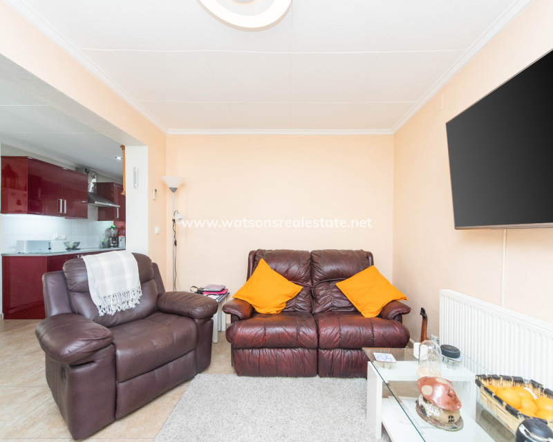Venta - Chalet Independiente - Urb. La Marina