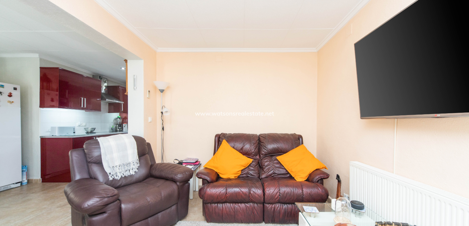 Venta - Chalet Independiente - Urb. La Marina
