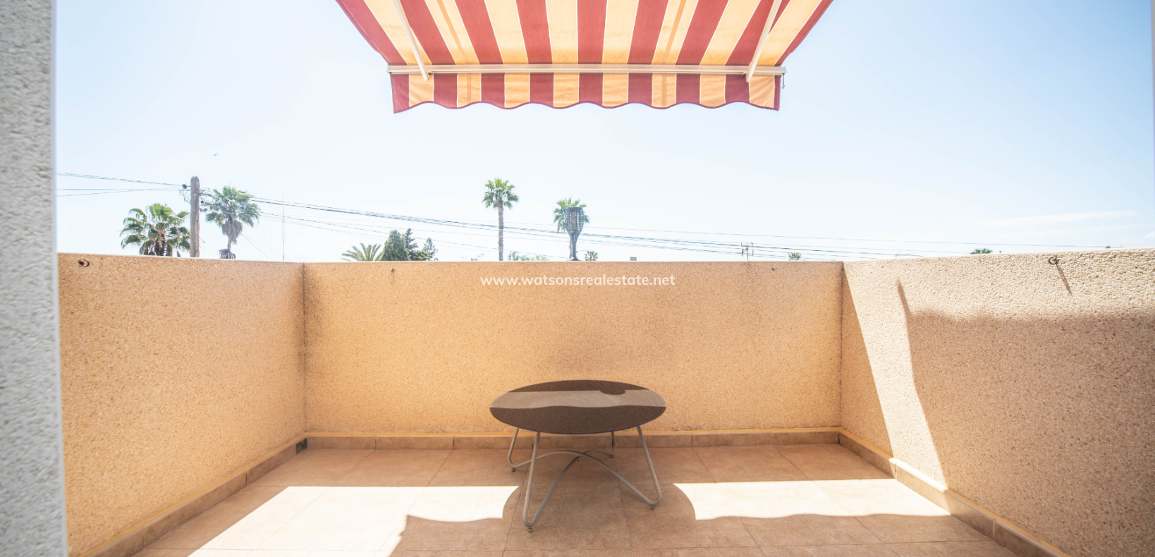 Venta - Chalet Independiente - Urb. La Marina