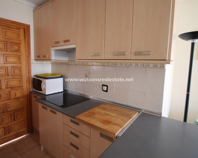 Venta - Chalet Independiente - Urb. La Marina