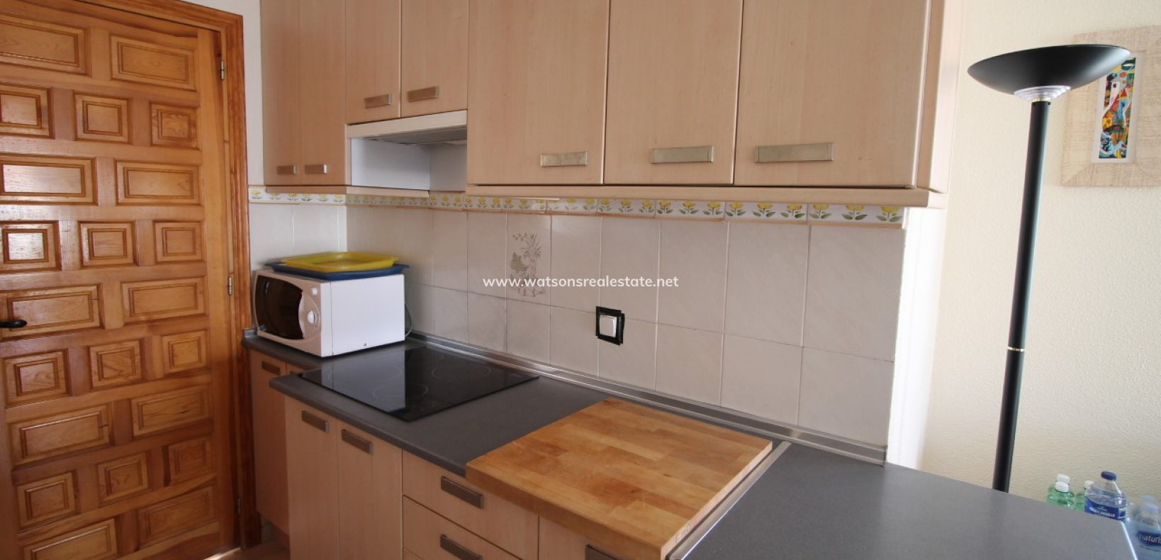 Venta - Chalet Independiente - Urb. La Marina