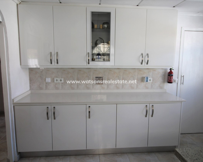 Venta - Chalet Independiente - Urb. La Marina