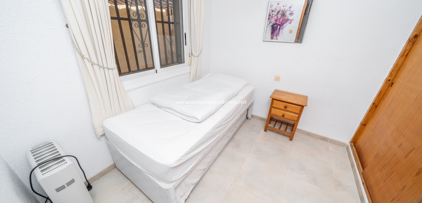 Venta - Chalet Independiente - Urb. La Marina