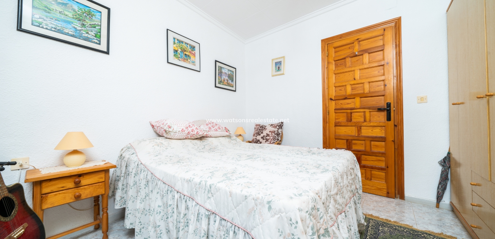 Venta - Chalet Independiente - Urb. La Marina