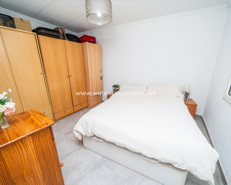 Venta - Chalet Independiente - Urb. La Marina