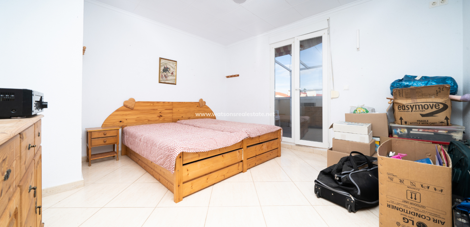 Venta - Chalet Independiente - Urb. La Marina