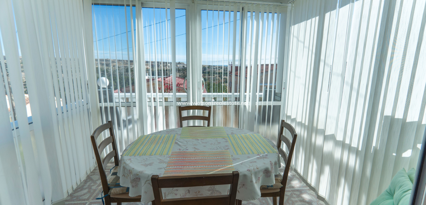 Venta - Chalet Independiente - Urb. La Marina