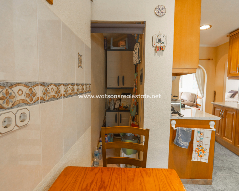 Venta - Chalet Independiente - Urb. La Marina