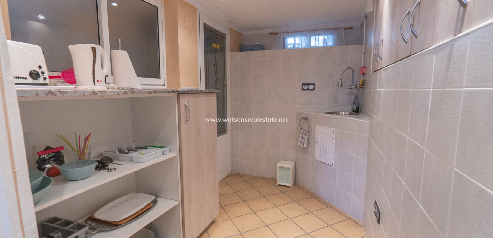 Venta - Chalet Independiente - Urb. La Marina